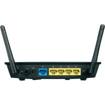 Roteador Wireless Asus RT-N12E 300MBPS  foto 3