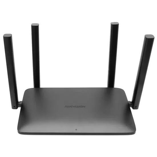 Roteador Wireless Hikvision DS-3WR15X 1201MBPS