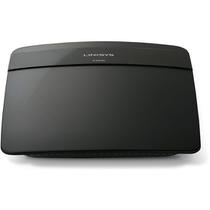 Roteador Wireless Linksys E1200-BR 300MBPS