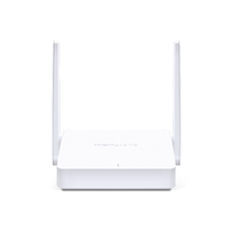 Roteador Wireless Mercusys MW301R 300MBPS
