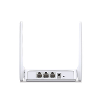 Roteador Wireless Mercusys MW301R 300MBPS foto 2