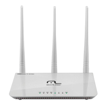 Roteador Wireless Multilaser RE163 300MBPS