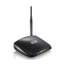 Roteador Wireless Netis WF-2210 150MBPS foto 1