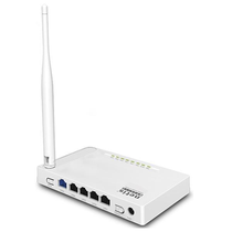Roteador Wireless Netis WF-2411E 150MBPS foto 1