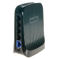 Roteador Wireless Netis WF-2412 150MBPS foto 1
