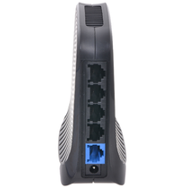 Roteador Wireless Netis WF-2412 150MBPS foto 2