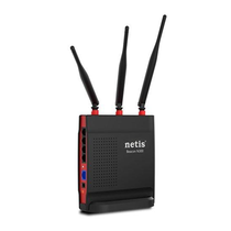 Roteador Wireless Netis WF-2631 300MBPS foto 1