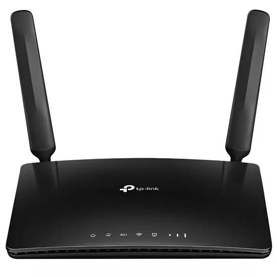 Roteador Wireless TP-Link Archer MR600 AC1200 867MBPS