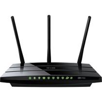 Roteador Wireless TP-Link Archer C7 AC1750 1300MBPS