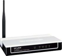 Roteador Wireless TP-Link TD-W8101G 54MBPS