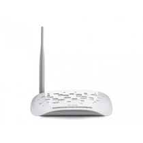 Roteador Wireless TP-Link TD-W8951ND ADSL2 150MBPS
