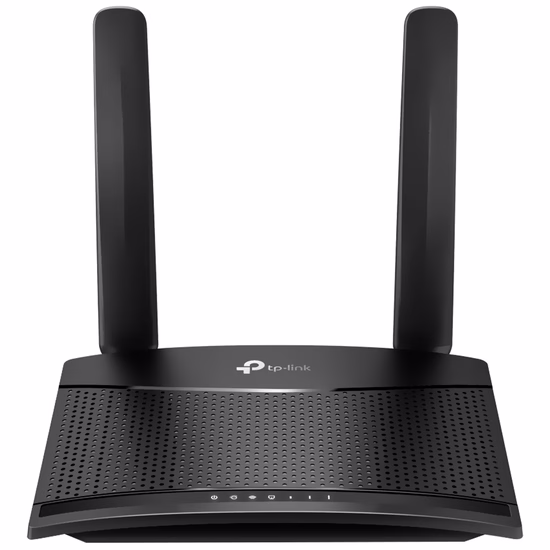 Roteador Wireless TP-Link TL-MR100 3G/4G 300MBPS