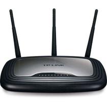 Roteador Wireless TP-Link TL-WR2543ND 450MBPS