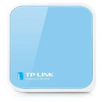 Roteador Wireless TP-Link TL-WR702N 150MBPS