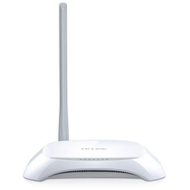 Roteador Wireless TP-Link TL-WR720N 150MBPS 