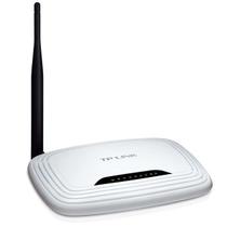 Roteador Wireless TP-Link TL-WR740N 150MBPS 