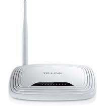 Roteador Wireless TP-Link TL-WR743ND 150MBPS