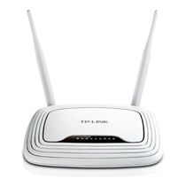 Roteador Wireless TP-Link TL-WR842ND 300MBPS