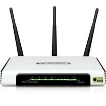 Roteador Wireless TP-Link TL-WR940N 300MBPS 