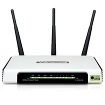 Roteador Wireless TP-Link TL-WR941ND 300MBPS