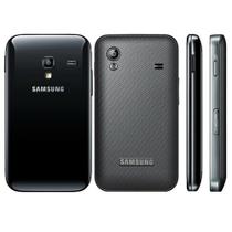 Celular Samsung Galaxy Ace Plus GT-S7500L 3GB foto 1