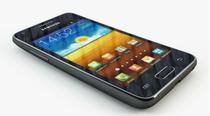 Celular Samsung Galaxy S Advance GT-I9070 8GB foto 1