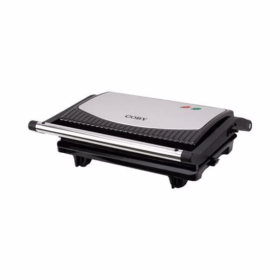 Sanduicheira Coby CY-5300-PAN1 110V