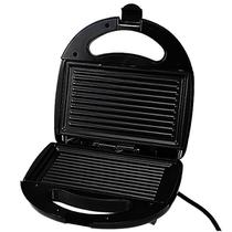 Sanduicheira Mondial Fast Grill e Sandwich S-12 110V foto 1