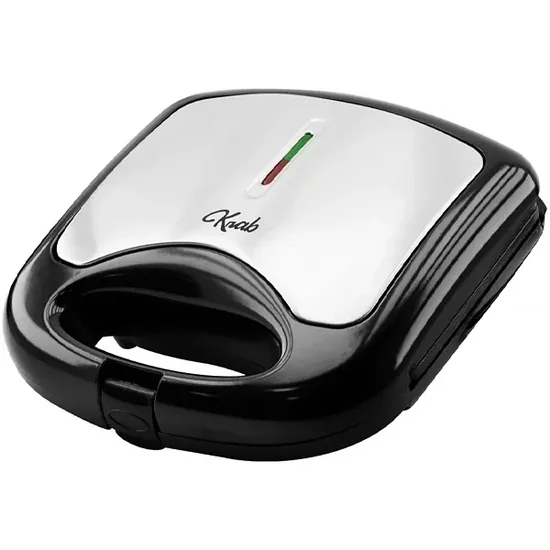 Sanduicheira Quanta Krab KBSW75 110V