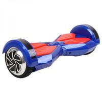  Scooter Fos...