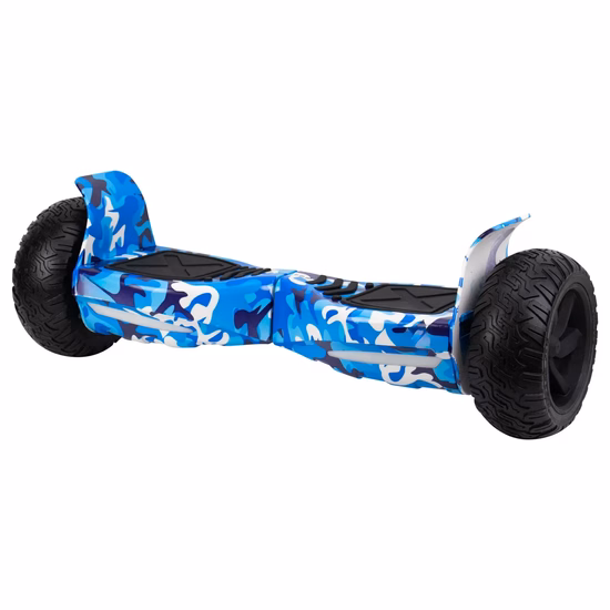  Scooter Kee...