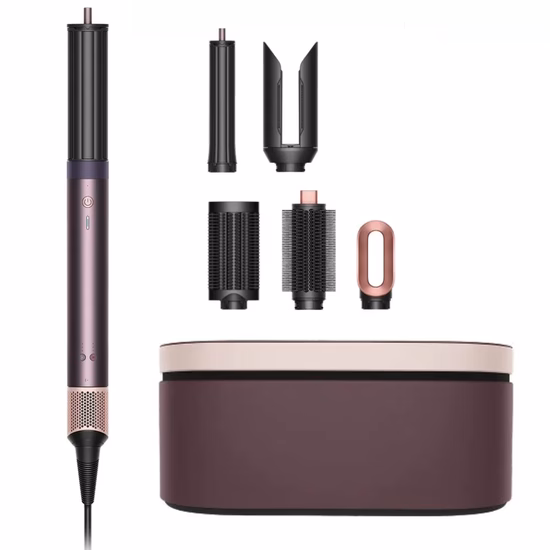 Secador de Cabelo Dyson Airwrap Co-Anda HS09 220V