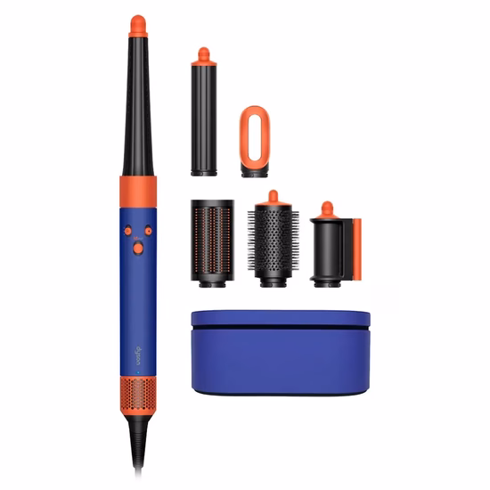 Secador de Cabelo Dyson Airwrap HS08 220V