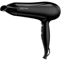 Secador de Cabelo GA.MA Mistral Ceramic Ion 220V