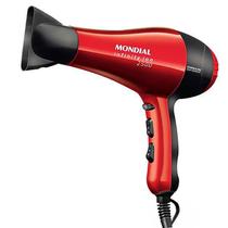 Secador de Cabelo Mondial Infinity Ion 2500 SC-12 110V