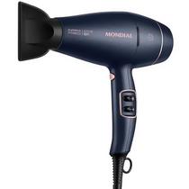 Secador de Cabelo Mondial Infra Red SCP-01-IR 220V