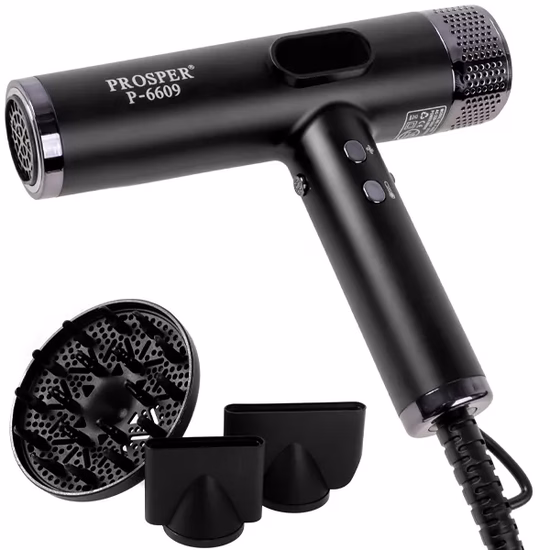 Secador de Cabelo Prosper P-6609 110V