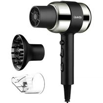Secador de Cabelo Quanta Ion Airpro QTSDC20 110V