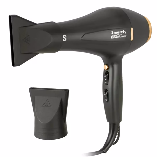 Secador de Cabelo Smartfy SM04 220V