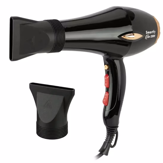 Secador de Cabelo Smartfy SM06 220V