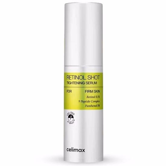 Serum Facial...