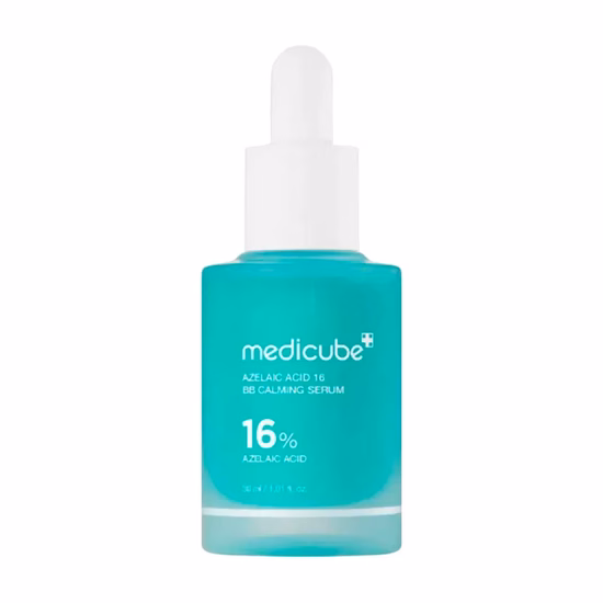 Serum Facial Medicube Azelaic Acid 16 BB Calming 30ML