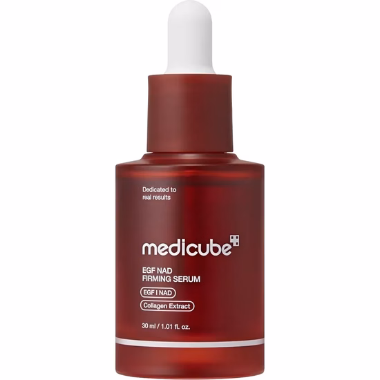 Serum Facial...