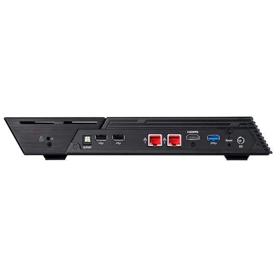 Servidor Asustor FS6706T Intel Celeron N5105 2.0GHz foto 2