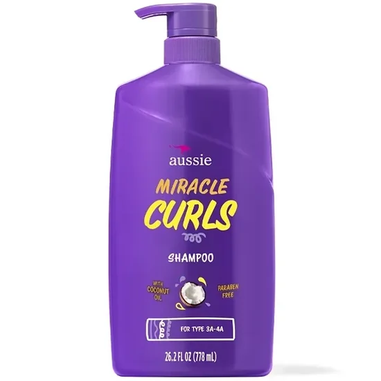  Shampoo Aus...