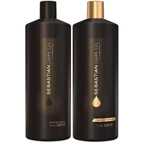  Shampoo e C...