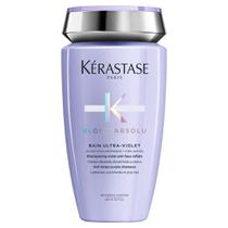 Shampoo Kerastase Blond Absolu Bain Ultra-Violet 250ML