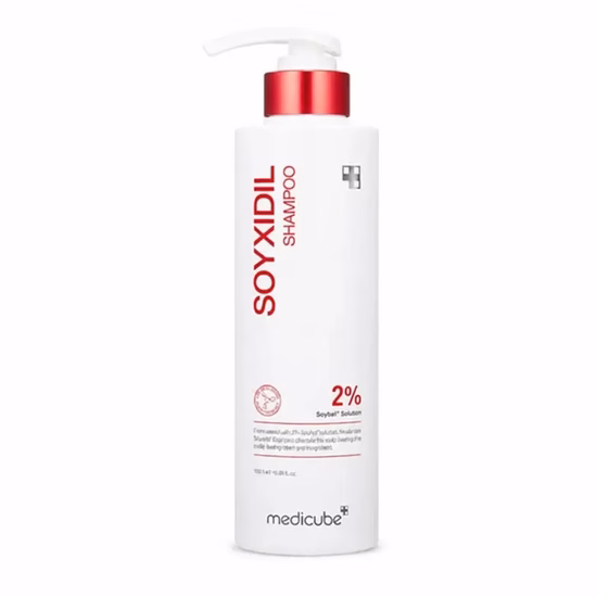  Shampoo Med...