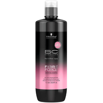 Shampoo Schwarzkopf BC Bonacure Fibre Force 1L