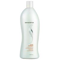 Shampoo Sens...